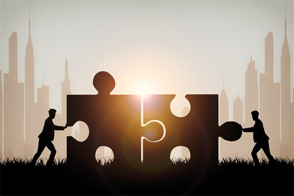 深度戰略谘詢，引領企業轉型，共創（chuàng）美好未來