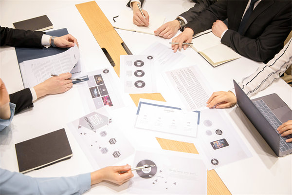 市（shì）場調研（yán）：深入了解市場，製定有效營銷策略