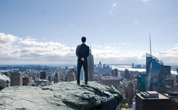 戰略眼（yǎn）光：洞察市場趨勢，搶占先機引領未來