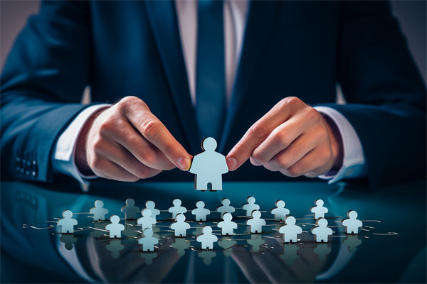 人力資源管理（lǐ）助力企（qǐ）業成長，構建共贏未來（lái）