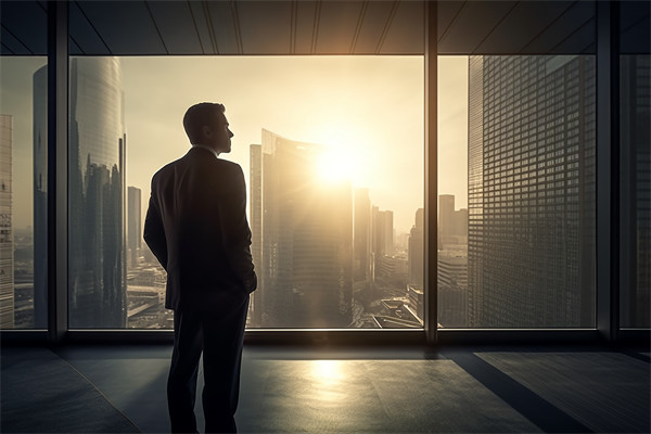 績效管理優化：助力企業（yè）實現戰略目標的關鍵