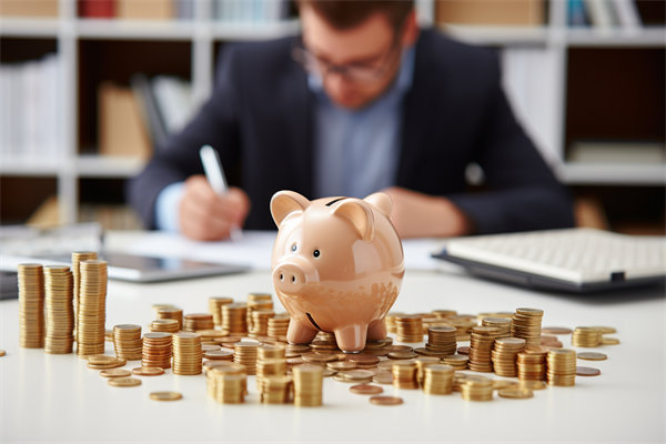 製定精準年度經營計（jì）劃，實現（xiàn）盈利最大化