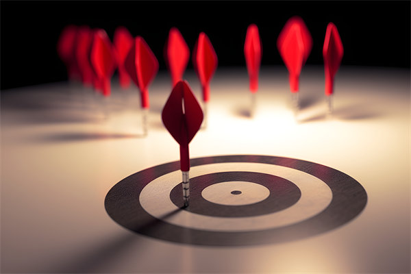 戰略導（dǎo）向（xiàng）下的組（zǔ）織規（guī）劃：優化資源配置與提升（shēng）效率（lǜ）