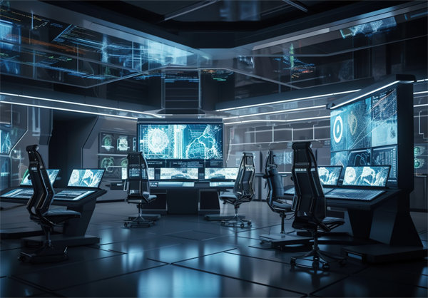 掌握戰略情報分析能力，應對複雜的（de）市場環境