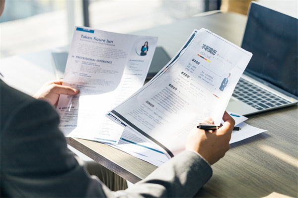 優化人（rén）力資源配（pèi）置，提（tí）升（shēng）企業運營效率與核（hé）心競爭力