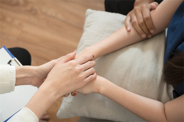 關注（zhù）員工的心理健康