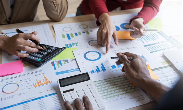 預算管理策略：優（yōu）化資（zī）源配置，提升企業財務效能