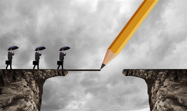 精心規劃（huá），高效執行，組織規劃（huá）管理策略揭秘