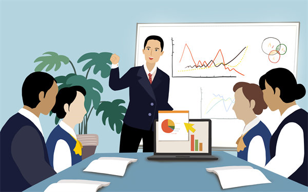 精心規劃，高效執行，組織規劃（huá）管理策（cè）略揭秘