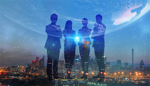 全球化戰略：組織如何在全球範圍內擴展業務？