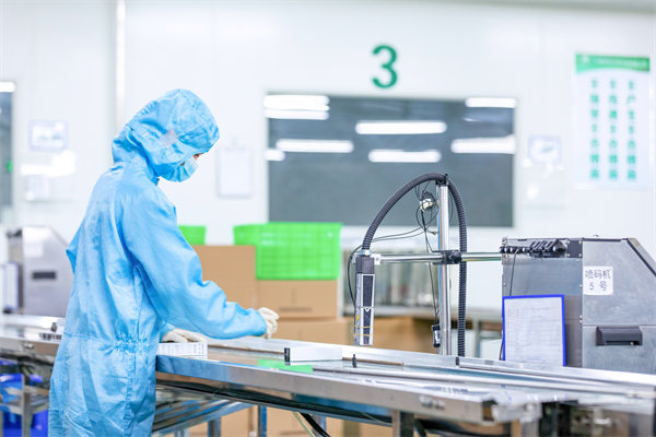 精（jīng）益生產管理新實踐，推動企業效能與成本雙重優化