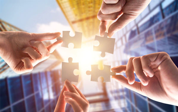 製定有效（xiào）組織規劃，確保企業高（gāo）效運（yùn）營與成長