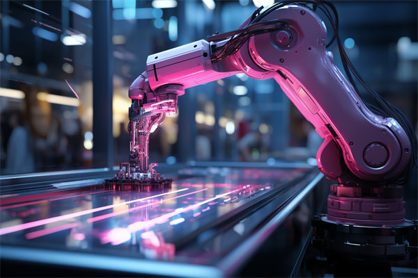 製造業（yè）管理助力企業轉型升級，邁向智能製造（zào）新時代