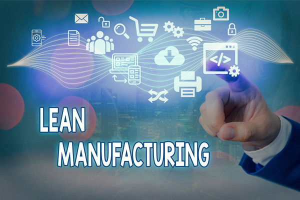 推行精益生產模式，提升（shēng）企業運營效率與成本效益