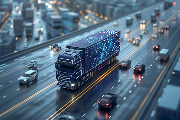 集成供應鏈助力企業數字化轉型，開啟（qǐ）智慧（huì）物流新時代