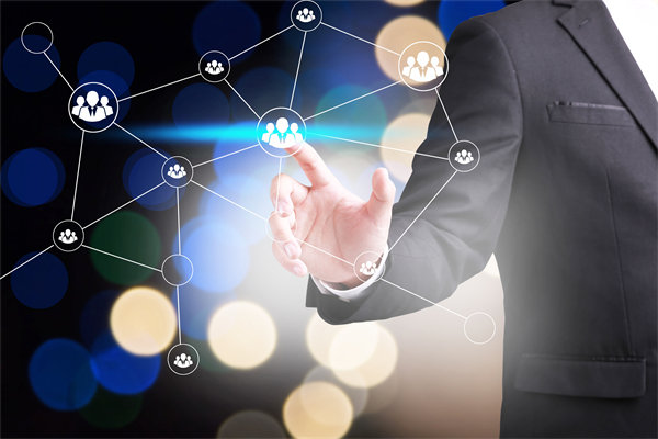 企業管理智慧化升級（jí），驅動創新發展，開啟全新時（shí）代