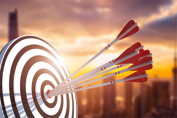 錨定目（mù）標（biāo），穩紮（zhā）穩打：年度經營計劃精準落地