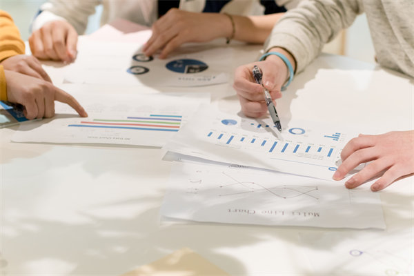 錨定目標（biāo），穩紮穩（wěn）打：年度經（jīng）營（yíng）計劃精準落地