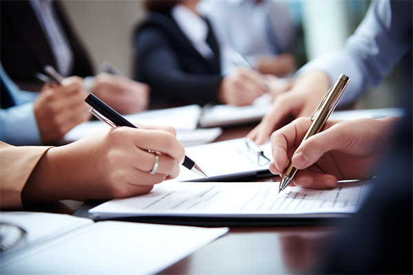 營銷谘詢公司的專業服（fú）務如何助力企業提升銷售業績？