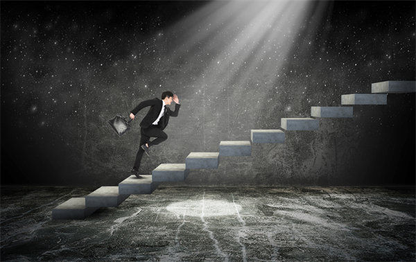 績效管理與員工成長：構建人（rén）才梯隊，推動組織發展