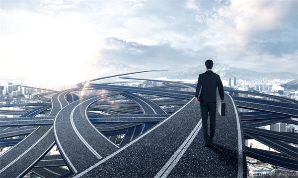 構建高（gāo）效集團（tuán）管控模式，促進業務協同與資源（yuán）整合