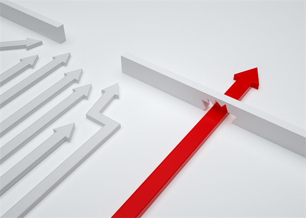 突破瓶頸，挑戰極限：年度經營計劃（huá）挑戰與機遇並（bìng）存