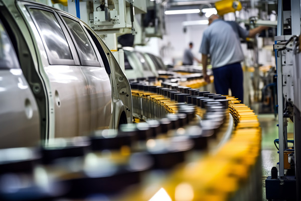 精益（yì）生（shēng）產，激發企業創新活力，共築製造強國夢