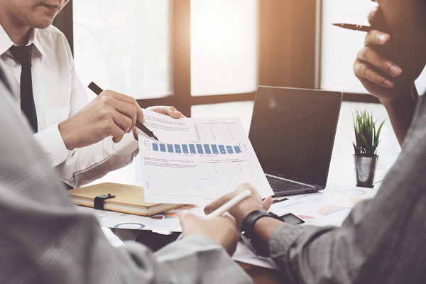 強（qiáng）化（huà）風險管理，確保經營計（jì）劃穩健實施，保障企業安全