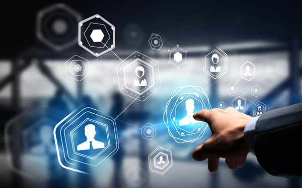 人力（lì）資源信息化建設，提升企業人力資源管理效能