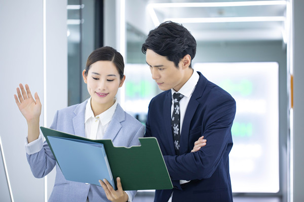 科學薪酬體係：激（jī）勵員工，提升績（jì）效的關鍵策略