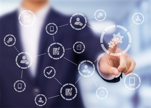 全麵優化組織規劃：流程再（zài）造與人才梯隊（duì）建設