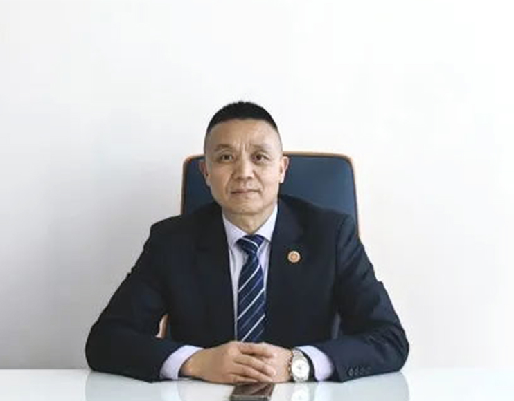 聚焦（jiāo）14 | 谘詢行（háng）業名（míng）企專（zhuān）訪——龐金森