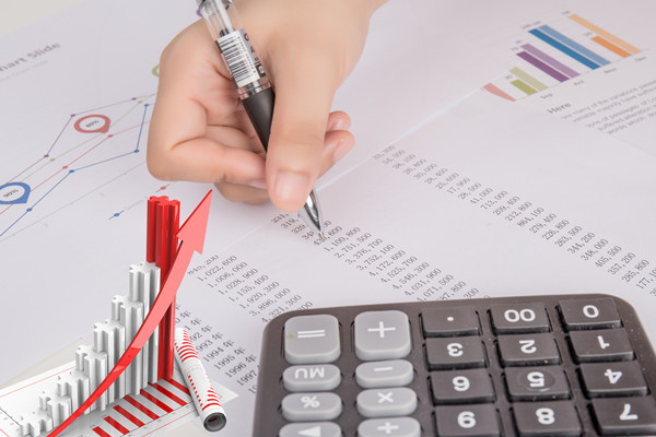 企業預算管理與風險控製結合，保障穩健經營與發展