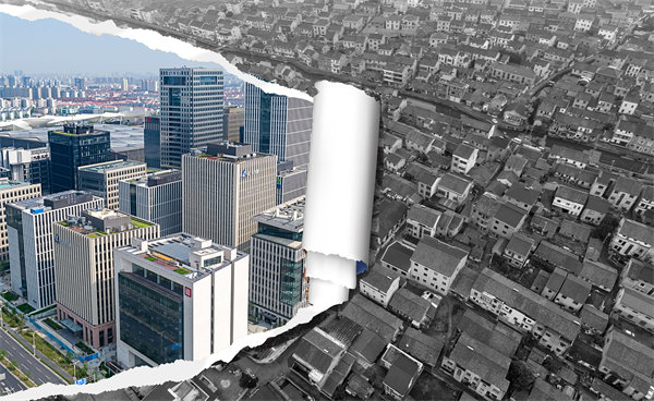 深（shēn）化組織規劃改革，助（zhù）力企業實現可持續發展目（mù）標