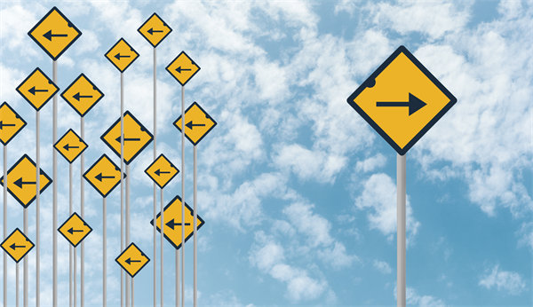 營銷管理的創新與變革（gé）：引領行業發展（zhǎn）的（de）動力