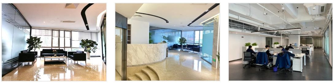 廣州光語通信設備有（yǒu）限公司