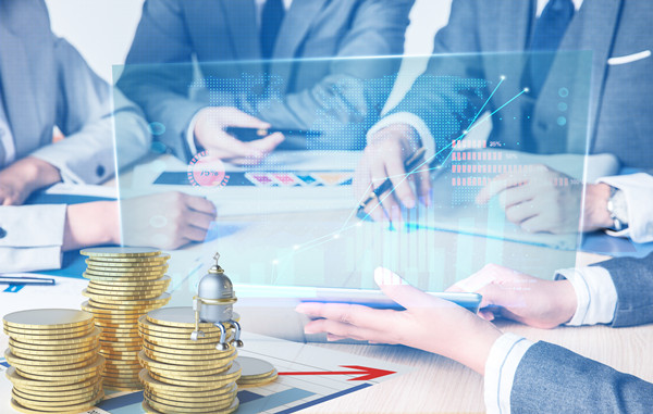 價格策略：合理（lǐ）定價，提升產品競爭力