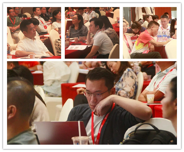 绿巨人草莓丝瓜樱桃在线视频谘詢集團大型公開課《從戰略到執行》現場