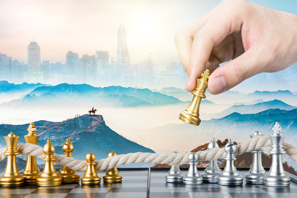 精心策劃年度經營（yíng）計劃，驅動企業穩健增長（zhǎng）新裏程