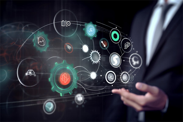 績效管理與流程優化（huà），共築企業高效運營體係