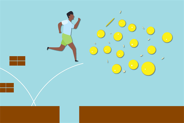 根據薪酬的構成來確定不同競爭性薪酬政策怎麽製定？