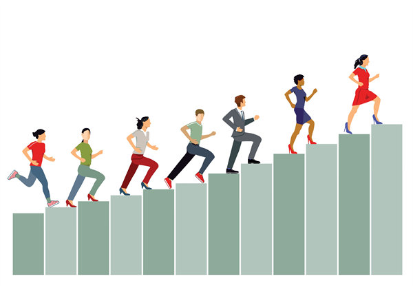 文化建設引領：塑造企業獨特魅力的（de）人力資源策略