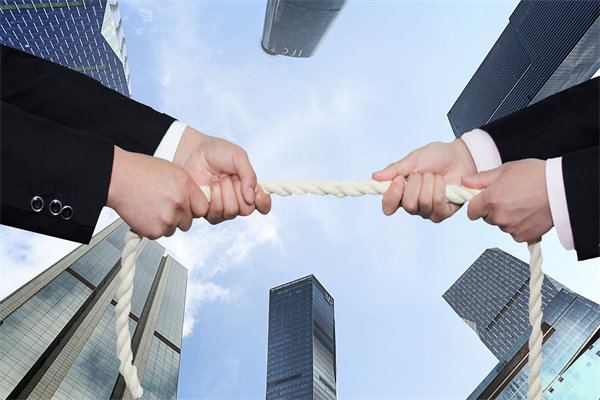 構建和諧（xié）勞動（dòng）關係：人力資源管理中的溝通與協商藝術