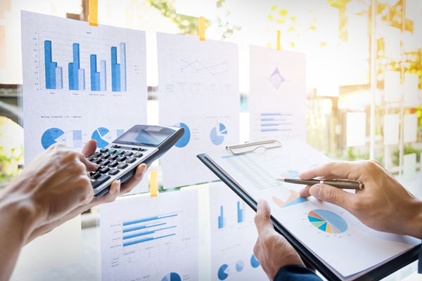 數字化（huà）時代，企業預算管理轉型升級以應對市場變化