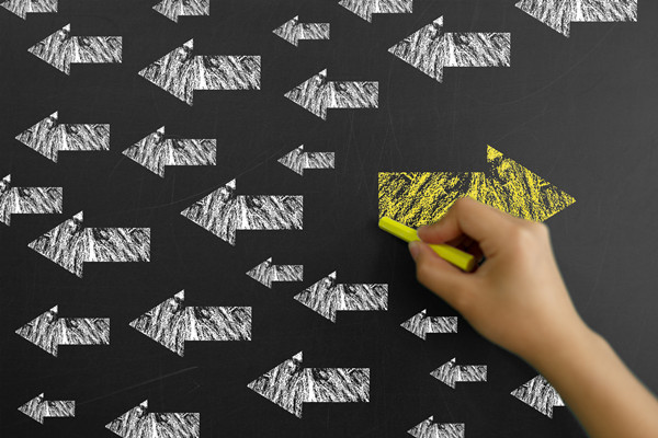 企業成（chéng）長中，如何動態（tài）調整組織規劃以適應市場變（biàn）化？