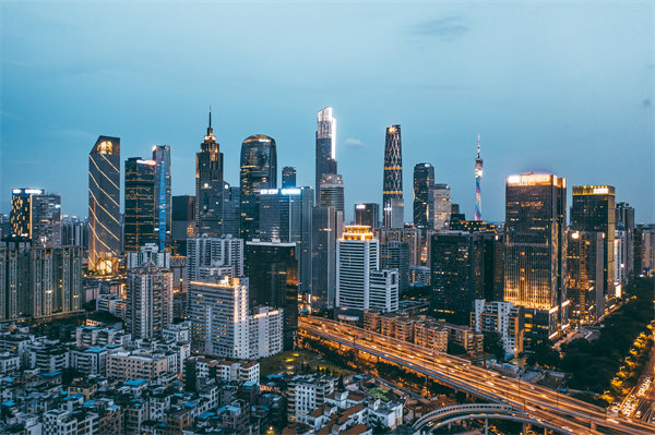 廣州（zhōu）企業如（rú）何通過管理谘詢優化組織架構？