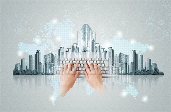 信（xìn）息技術如何賦能集團管控，提升（shēng）決策效率？