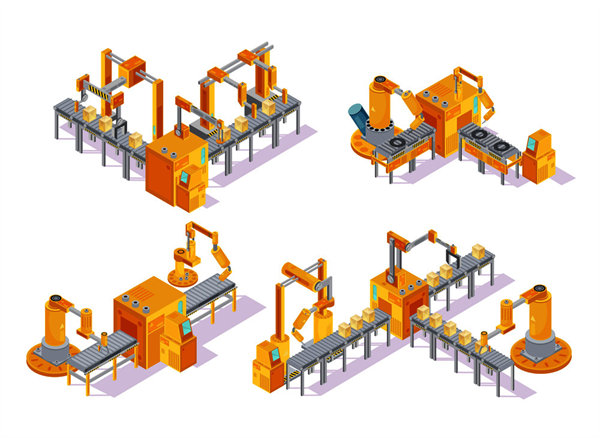 如何實施精益布局，以提高生產線流程效率與靈（líng）活性？