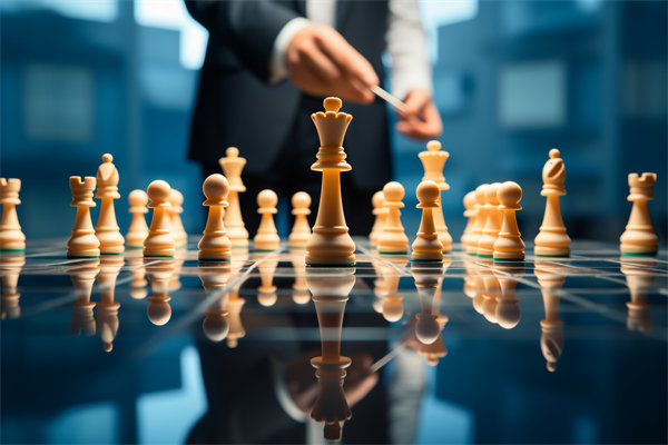 產品單一、策略不（bú）清晰，商業增值空間局限怎麽（me）破？