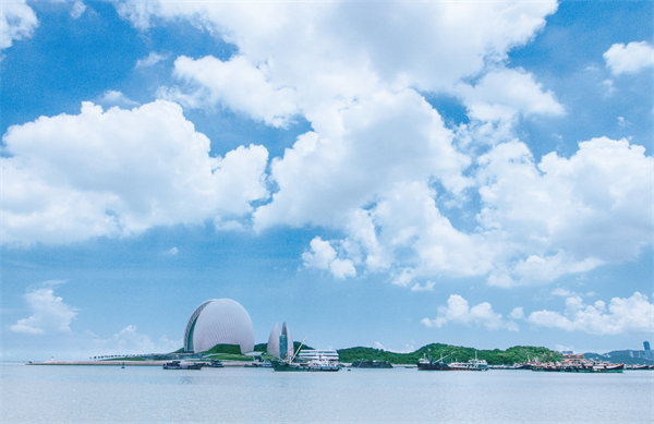 珠海企業如何精準定位，提升管理谘詢（xún）效果？